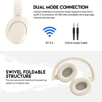 Slika Fantech GO Vibe WH05 bez