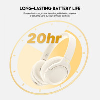 Slika Fantech GO Vibe WH05 bez