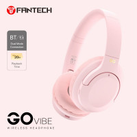 Slika proizvoda Fantech GO Vibe WH05 pink