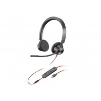 Slika HP Poly Blackwire 3325 Stereo 8X221AA