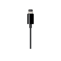 Slika Apple Lightning to 3.5mm Audio Cable (1.2m) - Black