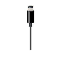 Slika Apple Lightning to 3.5mm Audio Cable (1.2m) - Black