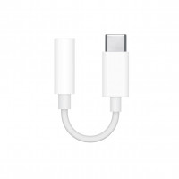 Slika Apple USB-C to 3.5 mm Headphone Jack Adapter