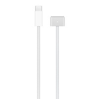 Slika Apple USB-C to MagSafe 3 Cable (2m) - Silver