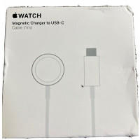Slika Apple Watch Magnetic Charging Cable (1 m)