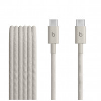 Slika Beats USB-C to USB-C Woven Cable (1.5 m) - Surge Stone