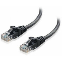 Slika proizvoda E-Green Kabl SFTP patch Cat6A 5m sivi