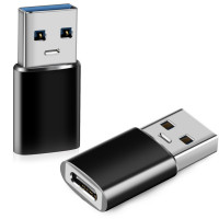 Slika proizvoda Adapter FastAsia USB 3.0 - USB-C M/F