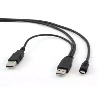 Slika proizvoda Kabl USB CCP-USB22-AM5P-6 A-plug to MINI 5PM 1.8m