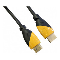 Slika proizvoda Kabl HDMI M/M 1m Greencon 2.0v 3D/4K