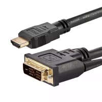Slika proizvoda Kabl HDMI-DVI M/M Kettz 1.8m