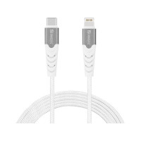 Slika proizvoda Kabl Sandberg 136-48 USB-C na Lightning 2m