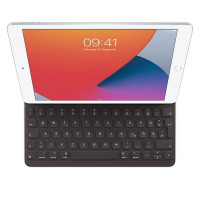 Slika Apple Smart Keyboard for iPad (8/9th gen) - International English