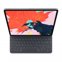 Slika proizvoda Apple Smart Keyboard Folio for iPad Pro 12.9 (5/6th gen) - Serbian