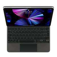 Slika proizvoda Apple Magic Keyboard for iPad Air (4/5th/M2) and iPad Pro 11 (3/4th gen) - Serbi