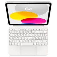 Slika Apple Magic Keyboard Folio for iPad (10th gen) - Serbian