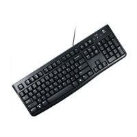 Slika Logitech K120 OEM US USB