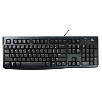 Slika proizvoda Logitech K120 OEM US USB