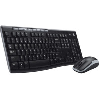 Slika proizvoda Logitech MK270 USB US
