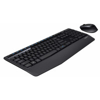 Slika Logitech MK345 USB US