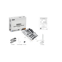 Slika Asus B850 MAX GAMING WIFI W