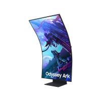 Slika Samsung Odyssey Ark LS55CG970NUXDU