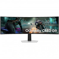 Slika Samsung LS49DG910SUXEN