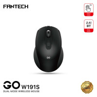 Slika Fantech W191s Go crni