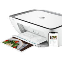 Slika proizvoda HP Deskjet 2876 All-in-One
