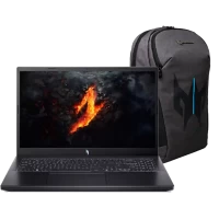 Slika proizvoda Laptop Acer Nitro ANV15-41 15.6 FHD IPS/R5-6600H/8GB/NVMe 512GB/RTX2050 4GB/GLAN