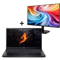 Slika proizvoda Laptop Acer Nitro ANV15-41 15.6 FHD IPS/R5-6600H/16GB/NVMe 512GB/RTX2050 4GB/GLA