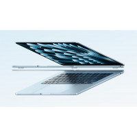 Slika Apple MacBook Air M4 MC6T4LL/A
