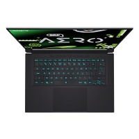 Slika GIGABYTE AERO X16 1WH NOT25041