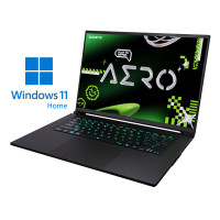 Slika proizvoda GIGABYTE AERO X16 1WH NOT25042