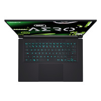 Slika GIGABYTE AERO X16 1WH NOT25042