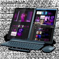Slika Lenovo Yoga Book 9 14IAH10 83KJ000RRM