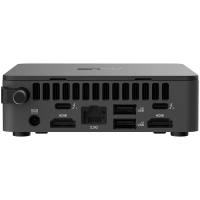 Slika Asus NUC12pro Intel Corei3-1220P/16GB/M.2 512GB/Win11Pro
