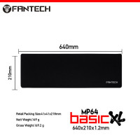 Slika Fantech Mp64 Basic XL
