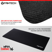 Slika Fantech Mp64 Basic XL