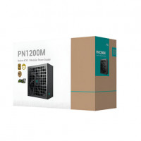 Slika 1200W Deepcool PN1200-M 80plus, GOLD