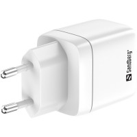 Slika Sandberg 2u1 441-52 1xUSB/1xUSB-C 35W