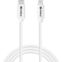 Slika Sandberg 441-57 USB-C 20W sa Lightning kablom 1m