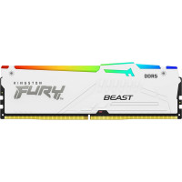 Slika 64GB DDR5 6000MHz Kingston KF560C30BWAK2-64