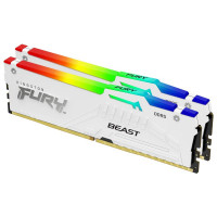 Slika proizvoda 64GB DDR5 6000MHz Kingston KF560C30BWAK2-64