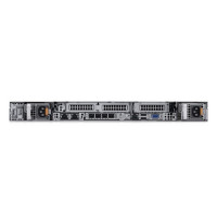 Slika proizvoda Dell PowerEdge R650 Xeon Gold 6326 16C 2x32GB H755 2x480GB SSD 1100W (1+1) 3yr P