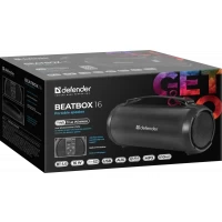 Slika Defender Beatbox 16