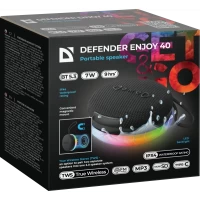 Slika Defender Enjoy 40