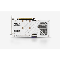 Slika Sapphire PURE AMD RADEON RX 9060 XT GAMING OC 11350-02-20G