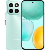Slika Honor X6c 6/128 Ocean cyan