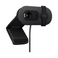 Slika Logitech Brio 100 Full HD Webcam GRAPHITE